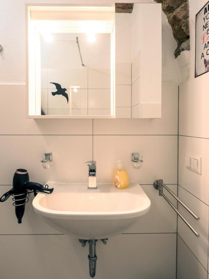 Appartement Wohnen Im Herzen Von Gate 31 *