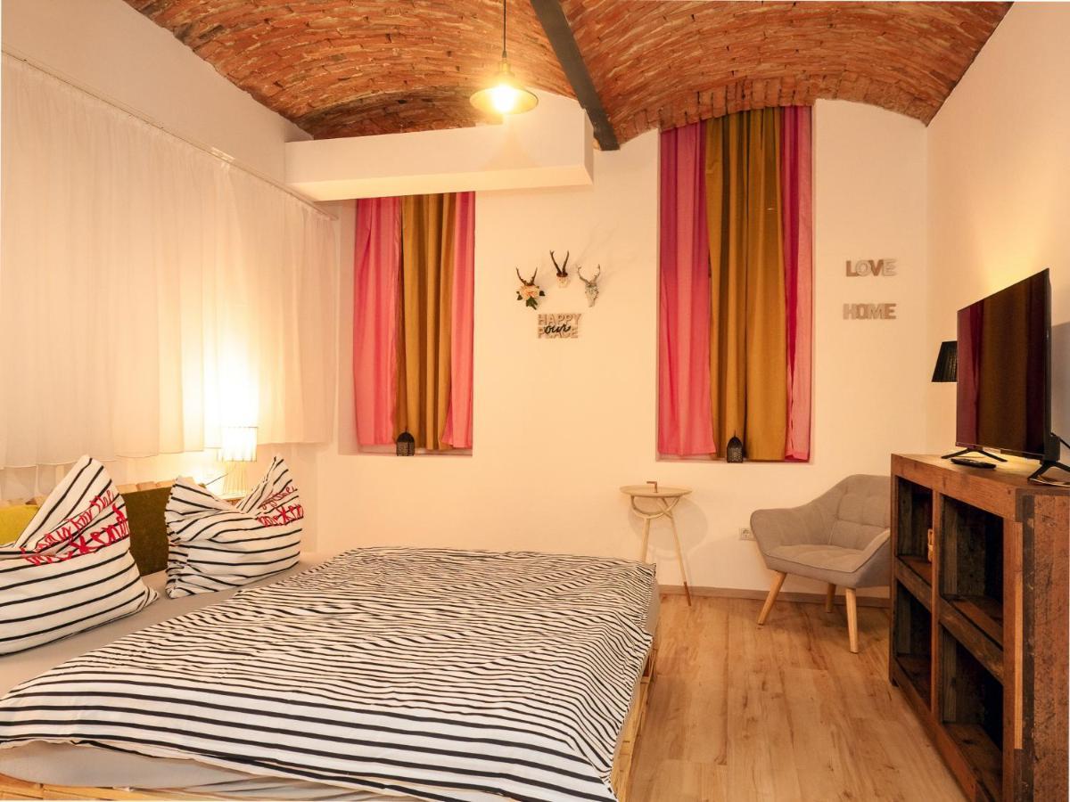 Appartement Wohnen Im Herzen Von Gate 31 Wenen