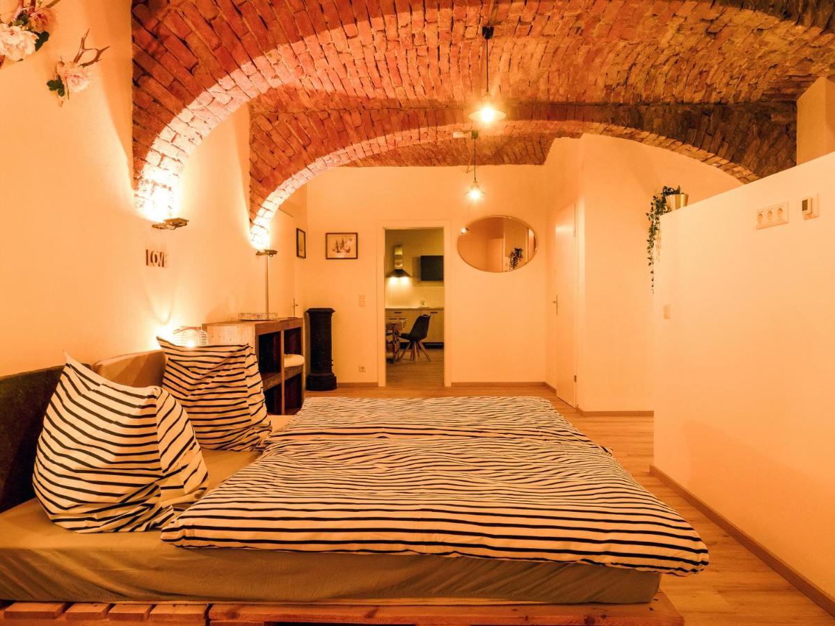 Apartment Wohnen Im Herzen Von Gate 31 Wien